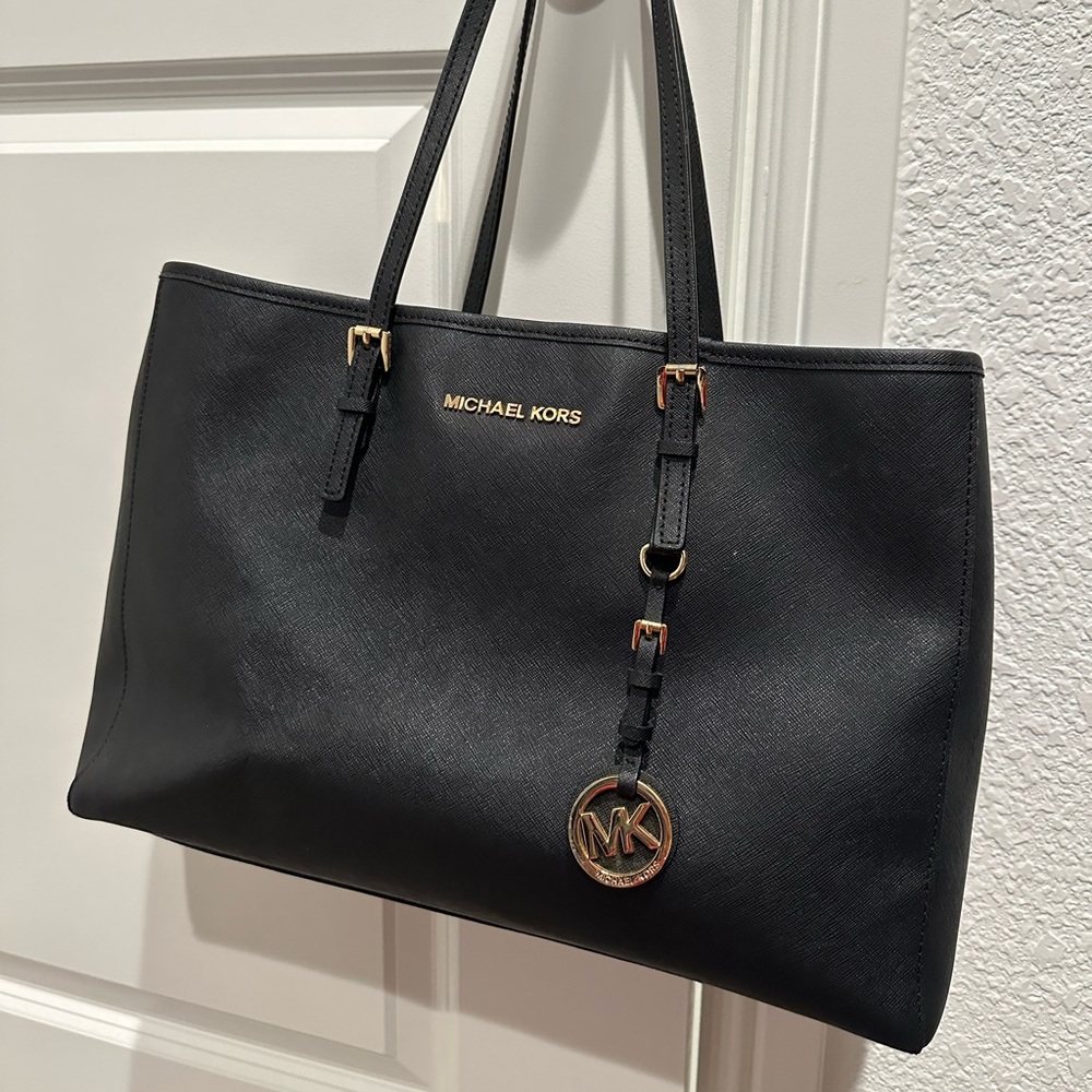 Mk Hamilton Bag - image 1
